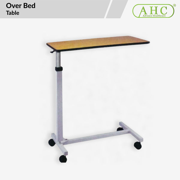 Over Bed Table - OB562