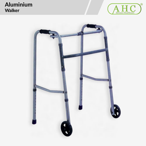 Aluminium Walker - W912L