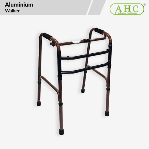 Aluminium Walker - W919L