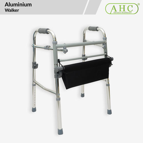 Aluminium Walker - W961L