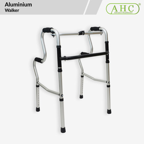 Aluminium Walker - WY962L