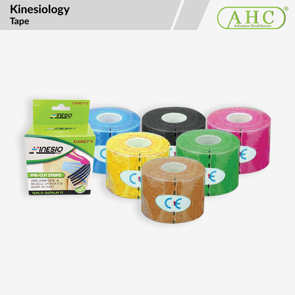 Kinesiology Tape