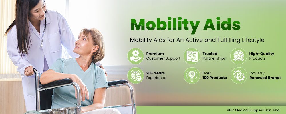 ahc mobility aids