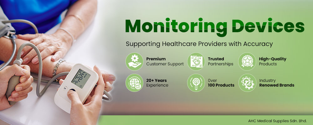 ahc monitoring devices