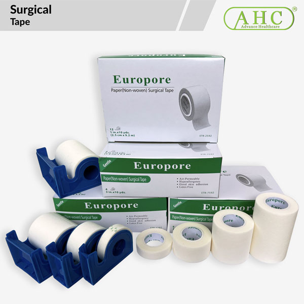 Surgical Tape