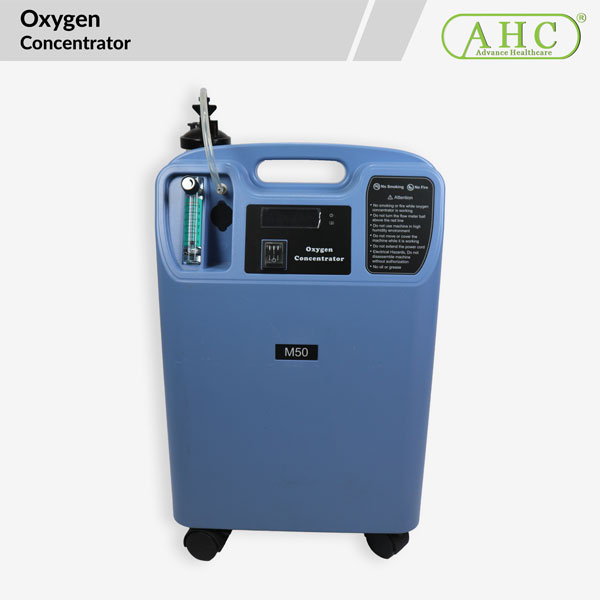 Oxygen Concentrator 5L (OC50L)