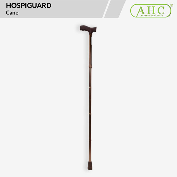 HOSPIGUARD Cane (MY092011L)